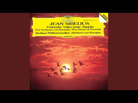 Sibelius: Tapiola, Op. 112