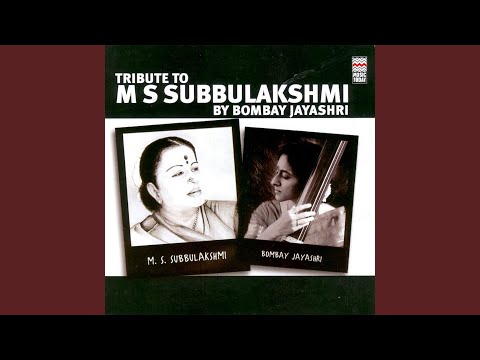 Bhavayami Gopala – Yamunakalyani