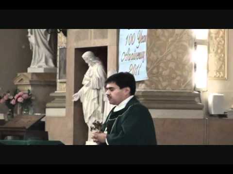11-19-2010-815am-El Evangelio de hoy Homilia-Father Hugo A. Mora.wmv