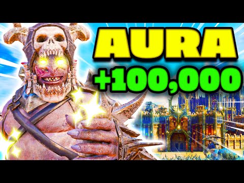 HE CAME BACK TO SAVE ME! 🔥 Shadow of War Nemesis System Story