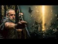 Battle For Noah S Ark FULL SCENE 4K