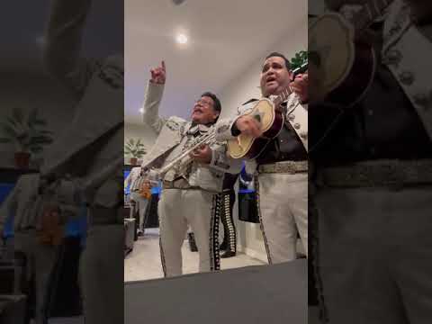 Promotional video thumbnail 1 for Mariachi Coachella