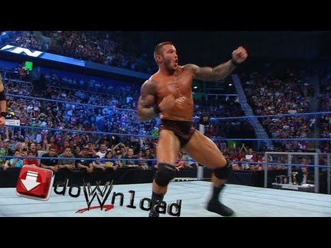 WWE Download - Dolph disses The Viper - Episode 34