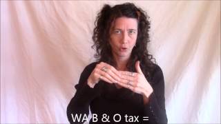 ASL How much does a freelance sign language interpreter earn in one year