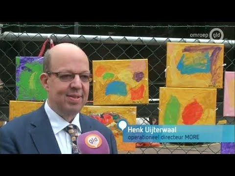 GLD Nieuws 17 oktober 2014