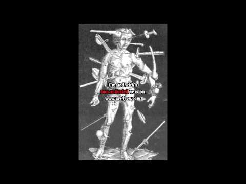 Hidden Dagger + Black Turmoil - Split 2014