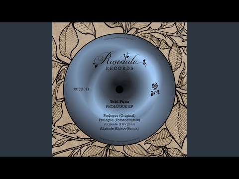 Prologue (Original Mix)