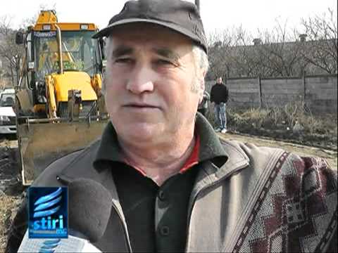 Accident spectaculos pe DN 14.mpg