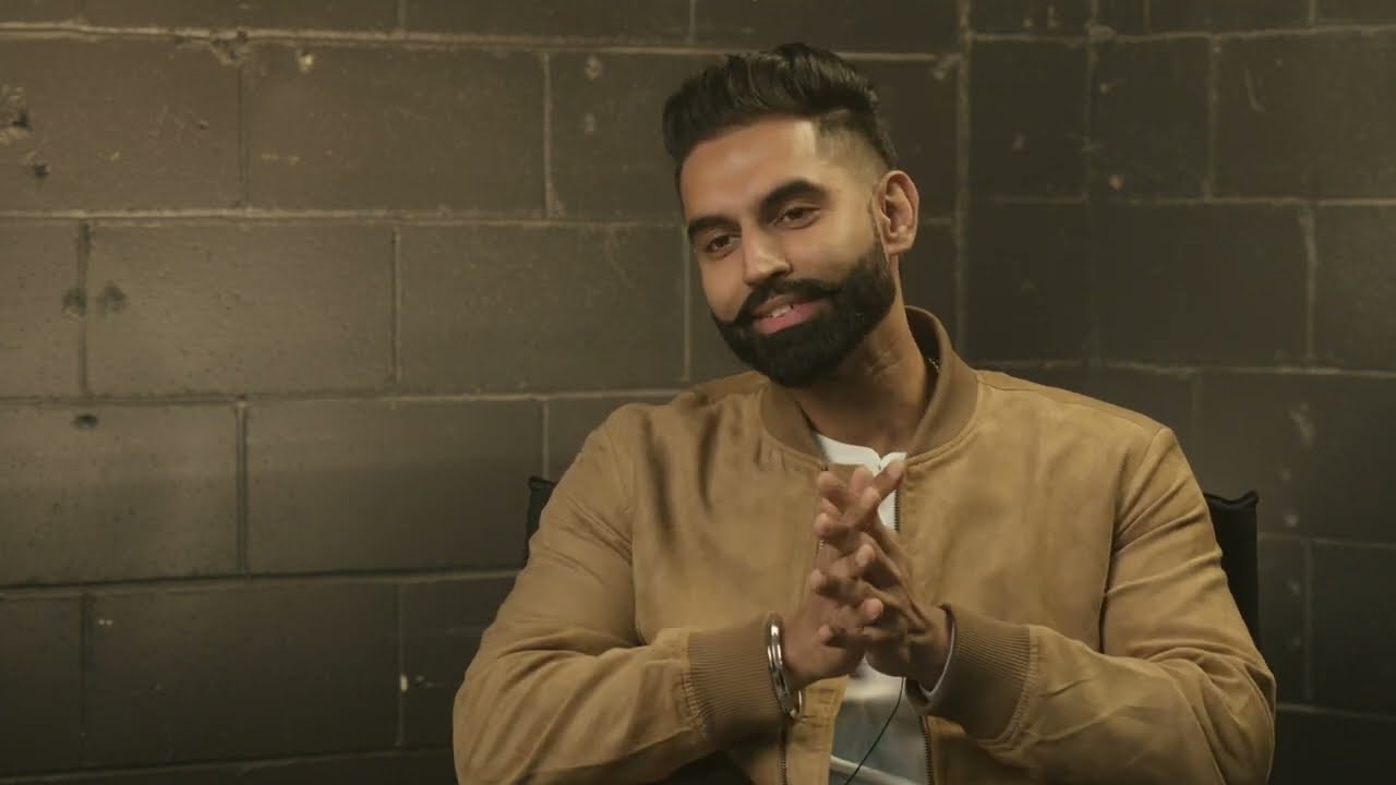 Ruthless Bastards | Parmish Verma and Hasleen Kaur