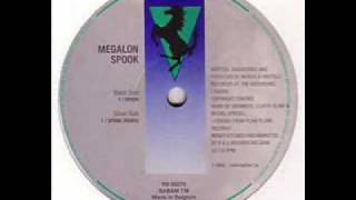 Megalon -- Spook (Axiomatic Remix)  1995.wmv