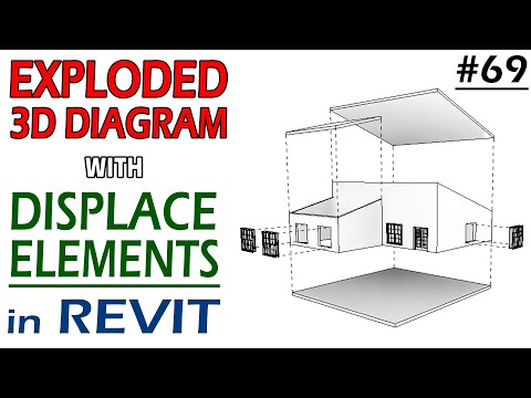 1 | AutoDesk Revit Architecture DEMO DeepakVerma dp