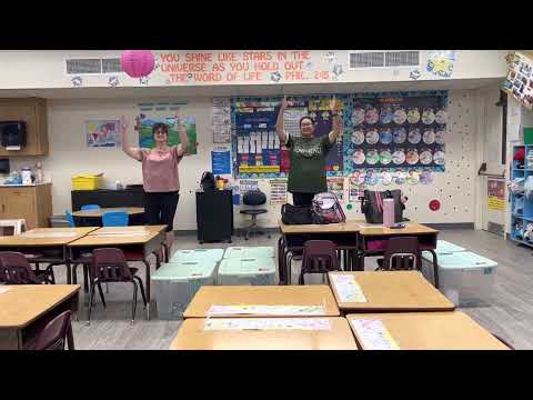 Thumbnail for Go Tell It On The Mountain video