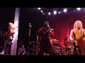 Avatar - Paint Me Red (Live In Joliet, IL ...