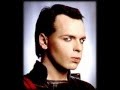 Gary Numan - For the rest of my life.wmv 