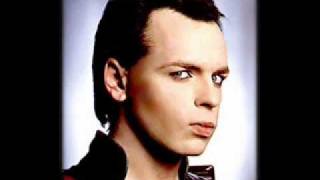 Gary Numan - For the rest of my life.wmv