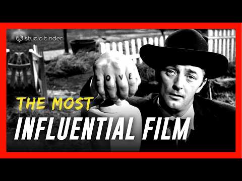 The Most Influential Movie You’ve Probably Never Heard Of