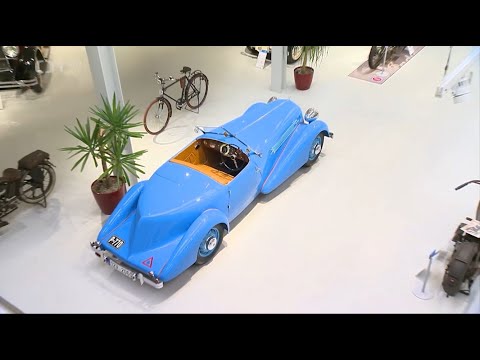 Zetka Vlasty Buriana (Události ČT 2.8. 2023)