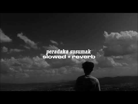 𝘱𝘦𝘳𝘢𝘥𝘢𝘬𝘢 𝘴𝘶𝘴𝘶𝘮𝘢𝘬 (𝘴𝘭𝘰𝘸𝘦𝘥 + 𝘳𝘦𝘷𝘦𝘳𝘣)