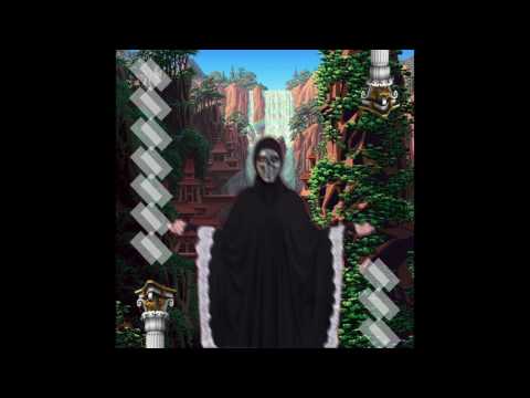 Famicom Fountains and KöSHRiMP : 精油/鬼香水