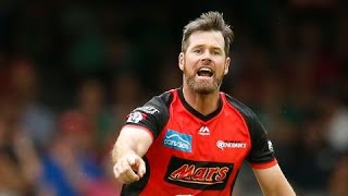 The very best of Dan Christian in BBL08