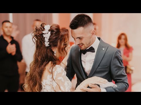 Enkeleda & Rondi - Dasma shqipetare 2024