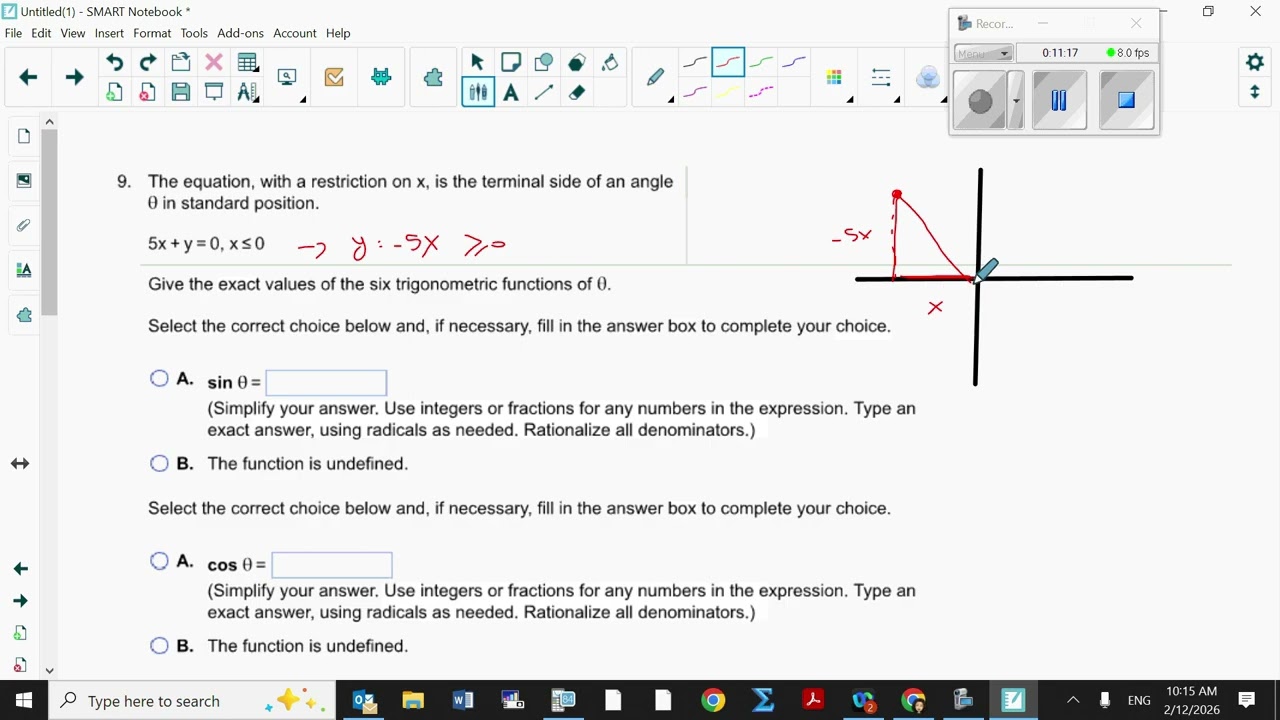 Review test 1 part 1