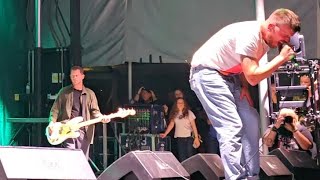 Blindside - Die Buying - Live at Furnace Fest 2024