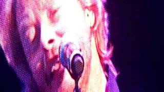 Little Big Town - Lean Into It - Bama Rising concert