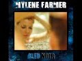 Mylène Farmer - extraits de l'album Bleu Noir ...