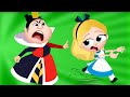 Alice In Wonderland Full Story In English Fairy Tales For Children Bedtime Stories For Kids