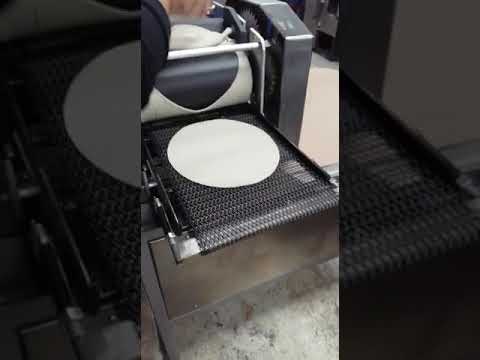 Maquina Para Hacer Tortillas Tipo Artesanal | Mercado Libre