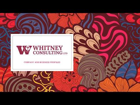 Whitney Consulting Introduction Video Playholder