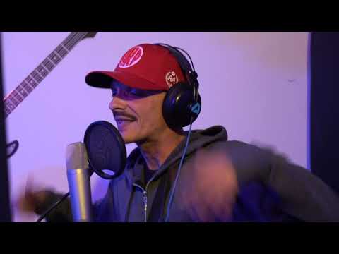 Van Herzt - Es Clave  [ Sesiones en Chela ]