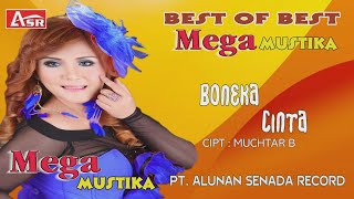 Download lagu MEGA MUSTIKA -  BONEKA CINTA (  Video Musik ) HD mp3