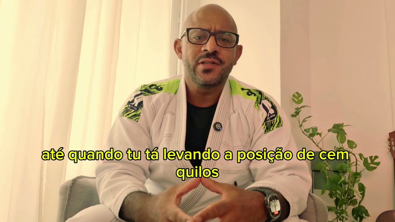 Vídeo NO GI