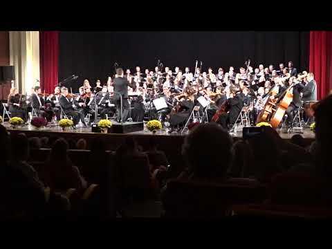Concert Gloria Dei - Iasi - Solisti Robert si Laszlo Bede