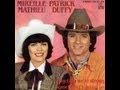 Mireille Mathieu Et Patrick Duffy Together We Re Strong 1983