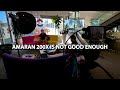 Amaran 200X Is NOT Strong Enough For This Video Production Behind The Scenes Vlog 005