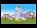Mamma Mirabelle Viser Film Intro Norsk Norwegian