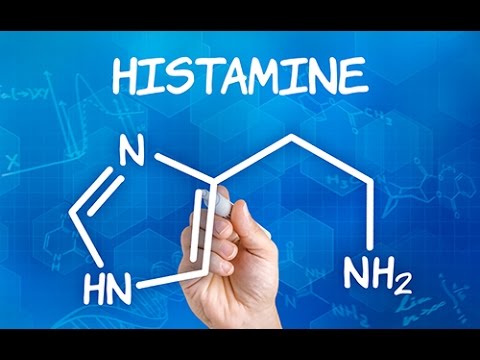 comment soigner urticaire