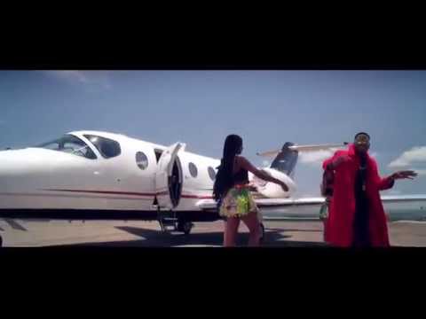 Feeling The Nigga D'Banj  OFFICIAL MUSIC VIDEO