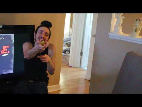 D De Niro - D.A.R.E (Drugs Artillery Rats & Enemies) Vlog