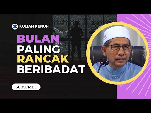 Siapa Wajib Puasa, Siapa Tak Wajib? 