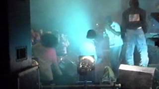 ITV OSM Party Edition - TCoy, Gerald, Happy Mondays (July  1989)