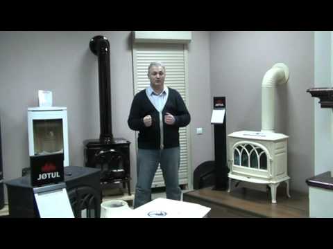 Обзор печей JOTUL от Печного Центра Ясенево