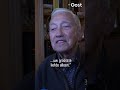 96-jarige Jan is gek op Sinterklaasmuziek | RTV Oost