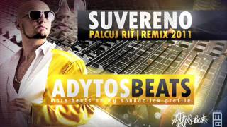 Suvereno - Palcuj riť ( Adytos remix 2011 ) Suvereno - Palcuj riť ( Adytos remix 2011 )