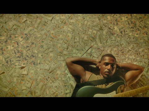 Khamari - Acres (Official Visualizer)