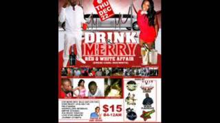 ASSASSIN AKA AGENT SASCO - DRINK &amp; MERRY { DRINK &amp; MERRY PROMO PART 2 DI GENIUS 2011}.wmv