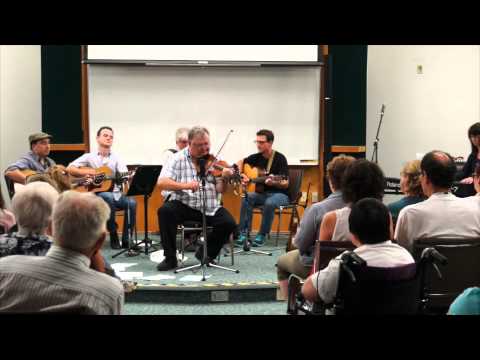 Calvin Vollrath plays ~ Leonard's Breakdown